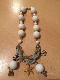 Collana stile marinaro