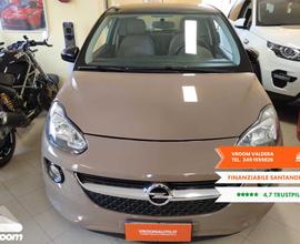 OPEL Adam Adam 1.4 87 CV GPL Tech Glam