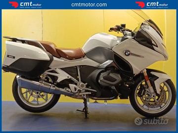 BMW R 1250 RT Garantita e Finanziabile