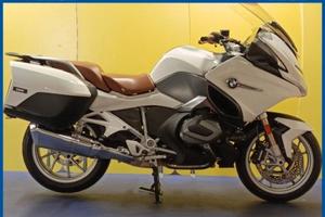 BMW R 1250 RT Garantita e Finanziabile