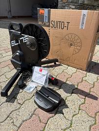 Rulli Bici Elite Suito-T