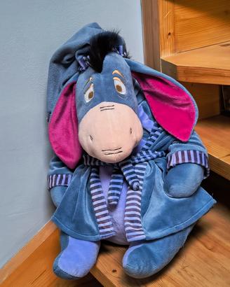 PELUCHE ASINELLO E ORSETTI 