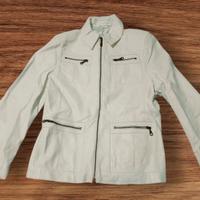 Giacca in vera pelle donna 
