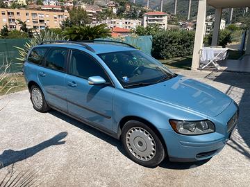 Volvo V50 diesel 2006