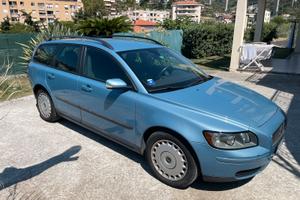 Volvo V50 diesel 2006
