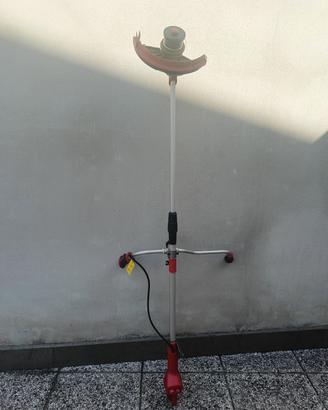 decespugliatore Einhell senza batterie 