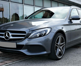 Mercedes c 180 sw
