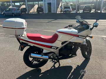 Kawasaki gpz 500