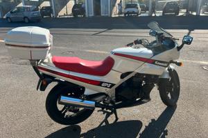 Kawasaki gpz 500