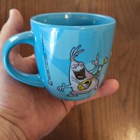 Tazza Monster allergy