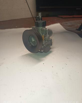 Carburatore dell' orto phbg 21 lavorato 