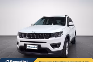 Jeep Compass 1.6 mjt Longitude 2wd 120cv