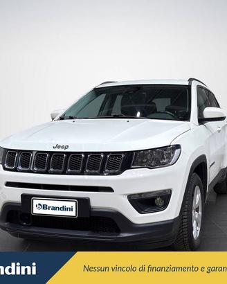 Jeep Compass 1.6 mjt Longitude 2wd 120cv