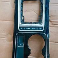 Modanatura Console centrale Jaguar F-Pace