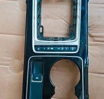Modanatura Console centrale Jaguar F-Pace