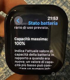 Apple Watch serie 10 gps