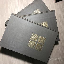 La divina commedia libri