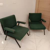 Poltrone Vintage anni 80