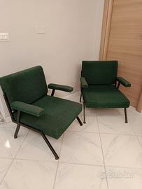 Poltrone Vintage anni 80