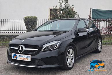 Mercedes A 200 Sport