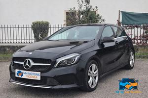 Mercedes A 200 Sport