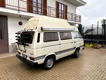 Westfalia Volkswagen T3 joker 1.6td