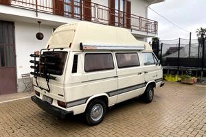 Westfalia Volkswagen T3 joker 1.6td
