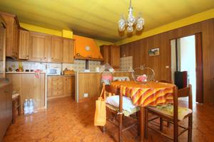 CASA SEMINDIPENDENTE A SAN GERMANO CHISONE