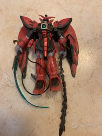 Modellino Gundam Epyon