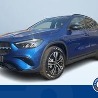 Mercedes-Benz GLA 200 d Automatic 4MATIC Adva...