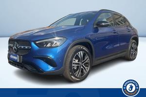 Mercedes-Benz GLA 200 d Automatic 4MATIC Adva...