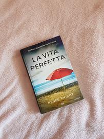 La vita perfetta, Renée Knight