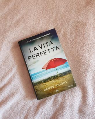La vita perfetta, Renée Knight
