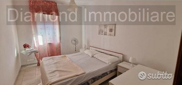 Appartamento – Catania, Nesima Superiore, Monte Po-Nesima-San Leone-Rapisardi - Vista 4