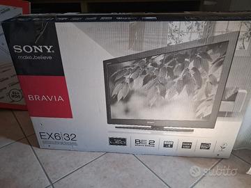 TV Sony Bravia 