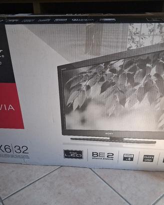 TV Sony Bravia 