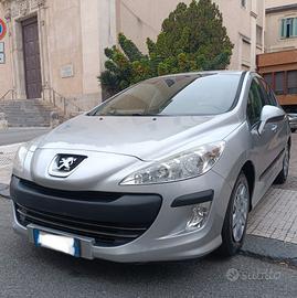 Peugeot 308 1.6 8V HDi 93CV 5p. Active - KM 110000