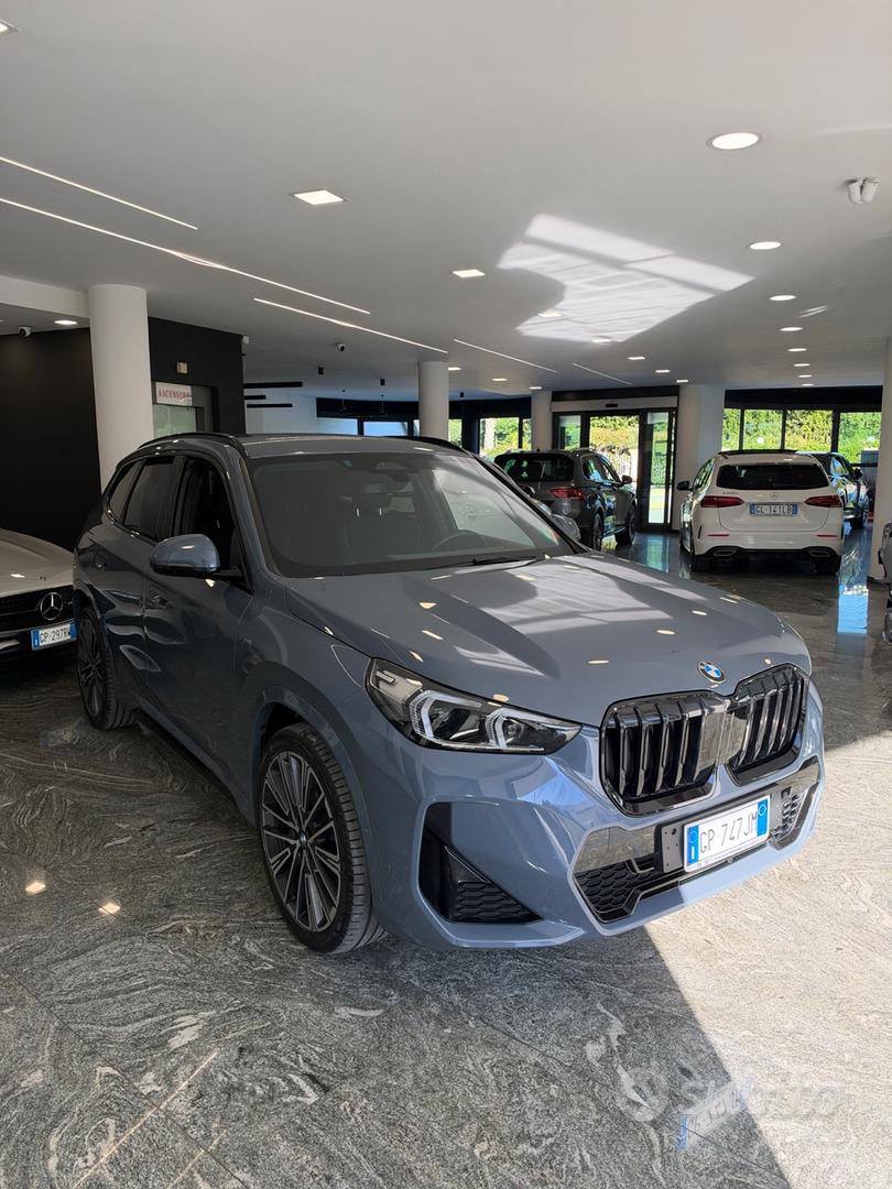 BMW X1 2023 photo 5