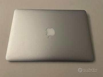 MacBook Air 13 core i5 1.6
