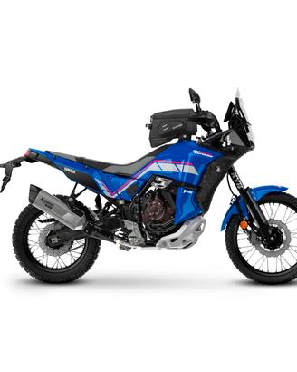 FISSAGGIO BORSA SERBATOIO CLICK SYSTEM YAMAHA TENE