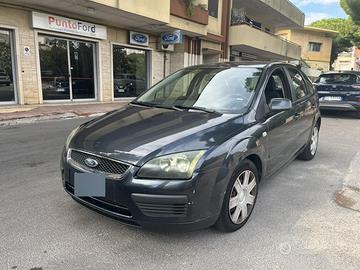 Ford focus 5 porte 1600 tdci
