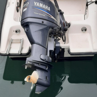 Yamaha 40/60