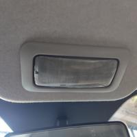 Plafoniera anteriore FIAT PANDA del 2014