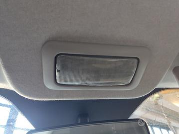 Plafoniera anteriore FIAT PANDA del 2014