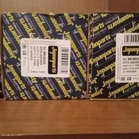 ammortizzatori Matiz Chevrolet 