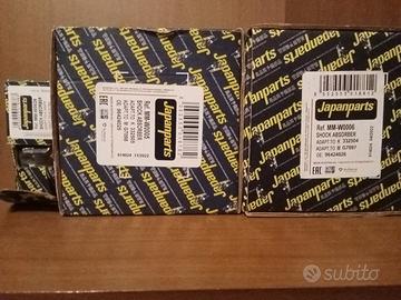 ammortizzatori Matiz Chevrolet 