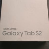 tablet samsung galaxy tab S2