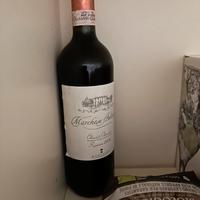 Vino Chianti Classico riserva 2004 Antinori