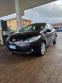 Mazda 2 1.3 benzina GPL 75 cv