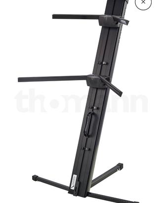 Supporto tastiera/pianola Ultimate Support